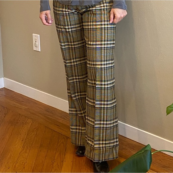 Beautiful Baum und Pfergarten high rise pants. - Picture 3 of 5